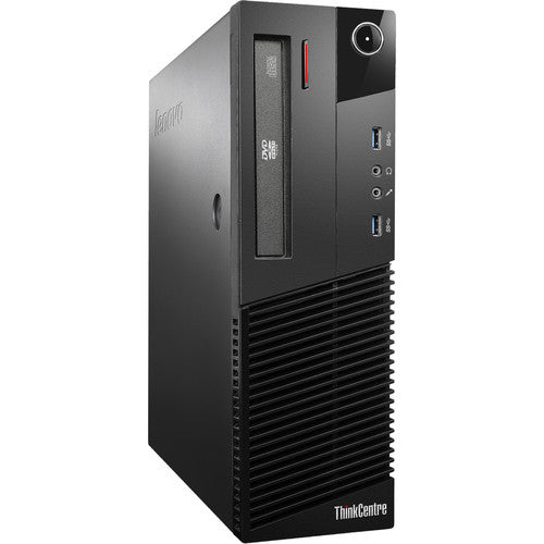 lenovo thinkcentre m93 sff desktop