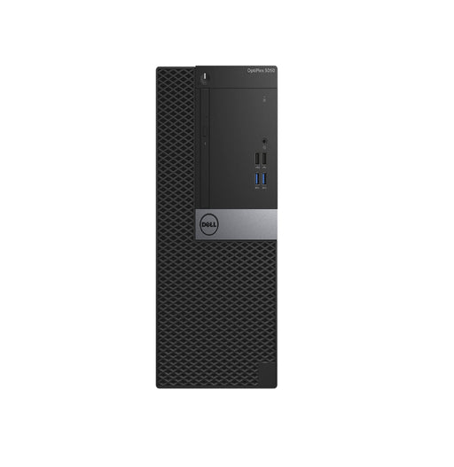 Dell OptiPlex 5050 Tower i7-6700 3.4GHz ,16GB RAM 256GB Solid