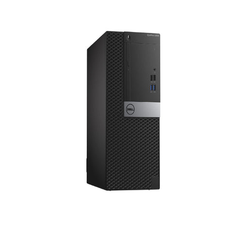 Dell OptiPlex 5050 Tower i7-6700 3.4GHz ,32GB RAM 1TB Solid State