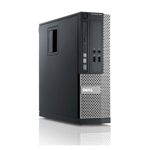 Dell OptiPlex 3010 SFF Desktop i5-3570 3.2GHz, 8GB RAM, 500GB Hard