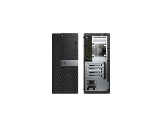 Dell OptiPlex 3040 Tower i7-6700 3.4GHz ,16GB RAM 512GB Solid