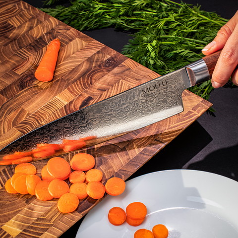 Buying Kitchen Knives