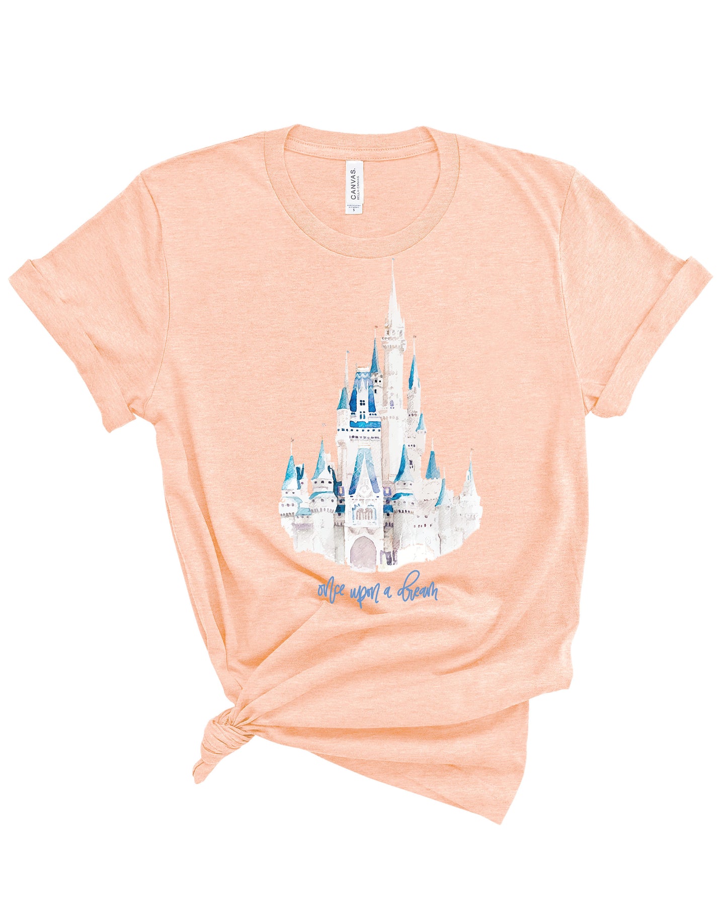 Happiest Mom On Earth Shirt, Mom Magic Kingdom Castle Shirt