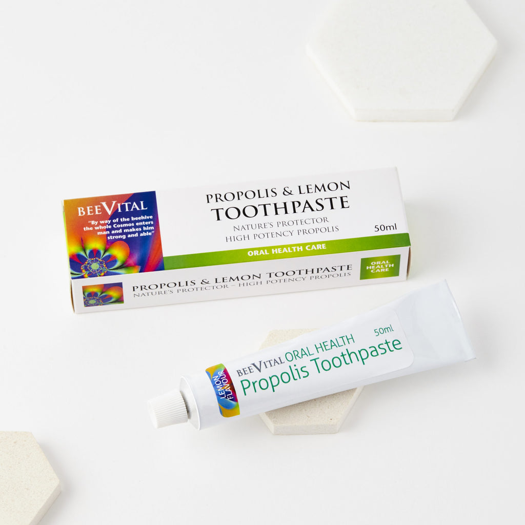 Propolis Toothpaste