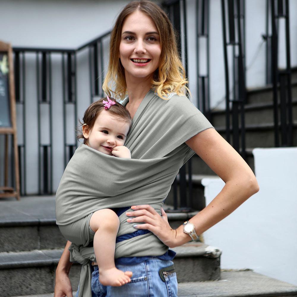 rand Communisme scheiden Baby Carrier Skin-To-Skin Top | Trend Gify