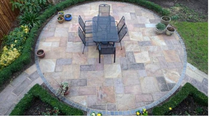 Precious Stone: Why Bluestone is Good for Pavers - Skyline Quarry