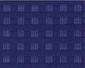 Blue 107