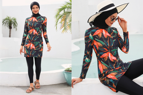 burkini femme miss burkini burkini 2024