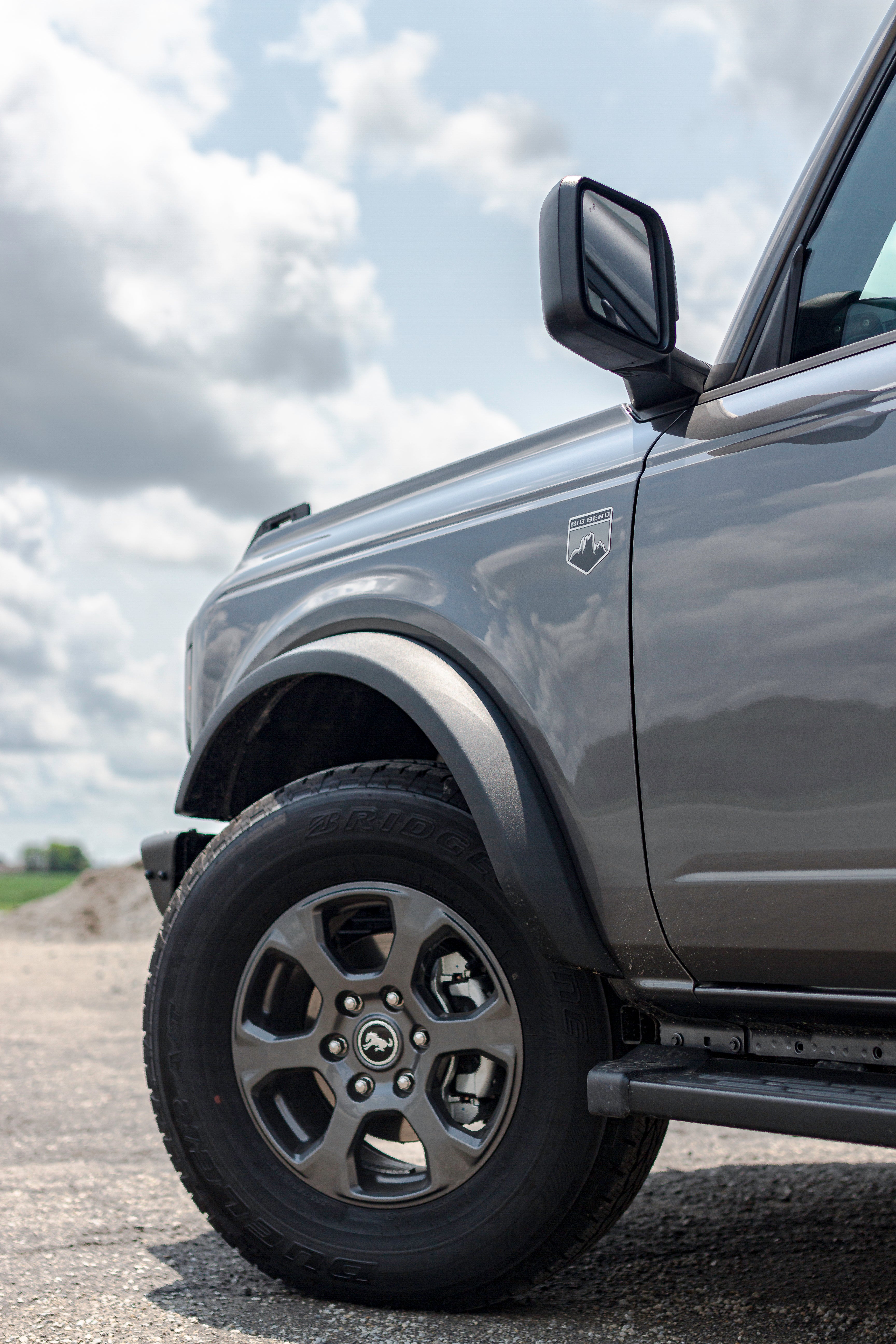 Ford Bronco {thread} {filename}