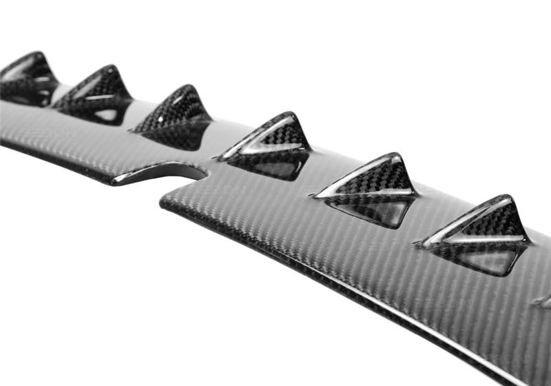 Carbon Fiber Shark Fin Roof Spoiler For Mitsubishi Lancer Evolution Evo 10 2008 2014 Roof Spoiler Carbon Roof Spoilershark Fin Spoiler Aliexpress