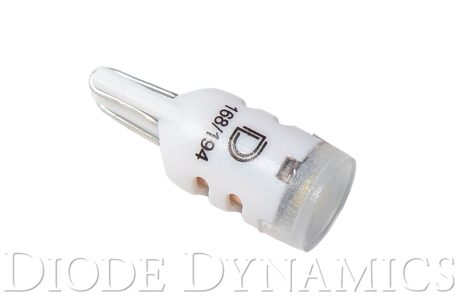 194 LED LED White Single Diode Dynamics — Panda Motorworks