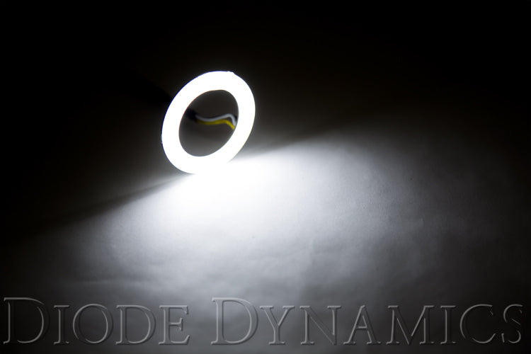 Halo Lights LED 50mm Switchback Single Diode Dynamics