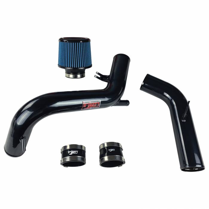 Kia Forte GT INJEN SP COLD AIR INTAKE SYSTEM — Panda Motorworks