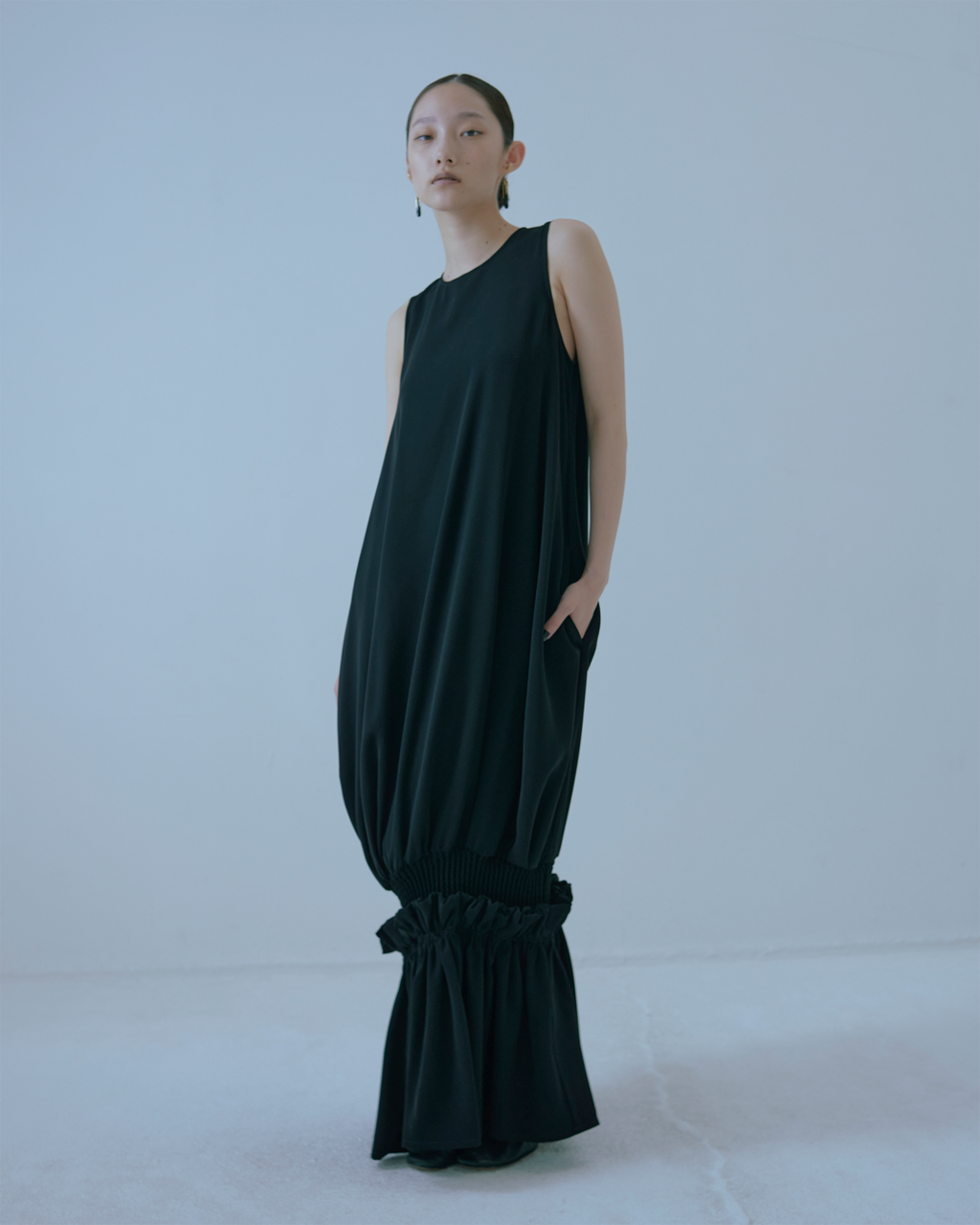 TAMAGO DRESS – Numero CLOSET