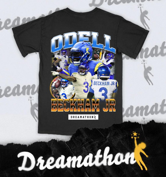 OBJ 2755 Dreams – DreamAthonco