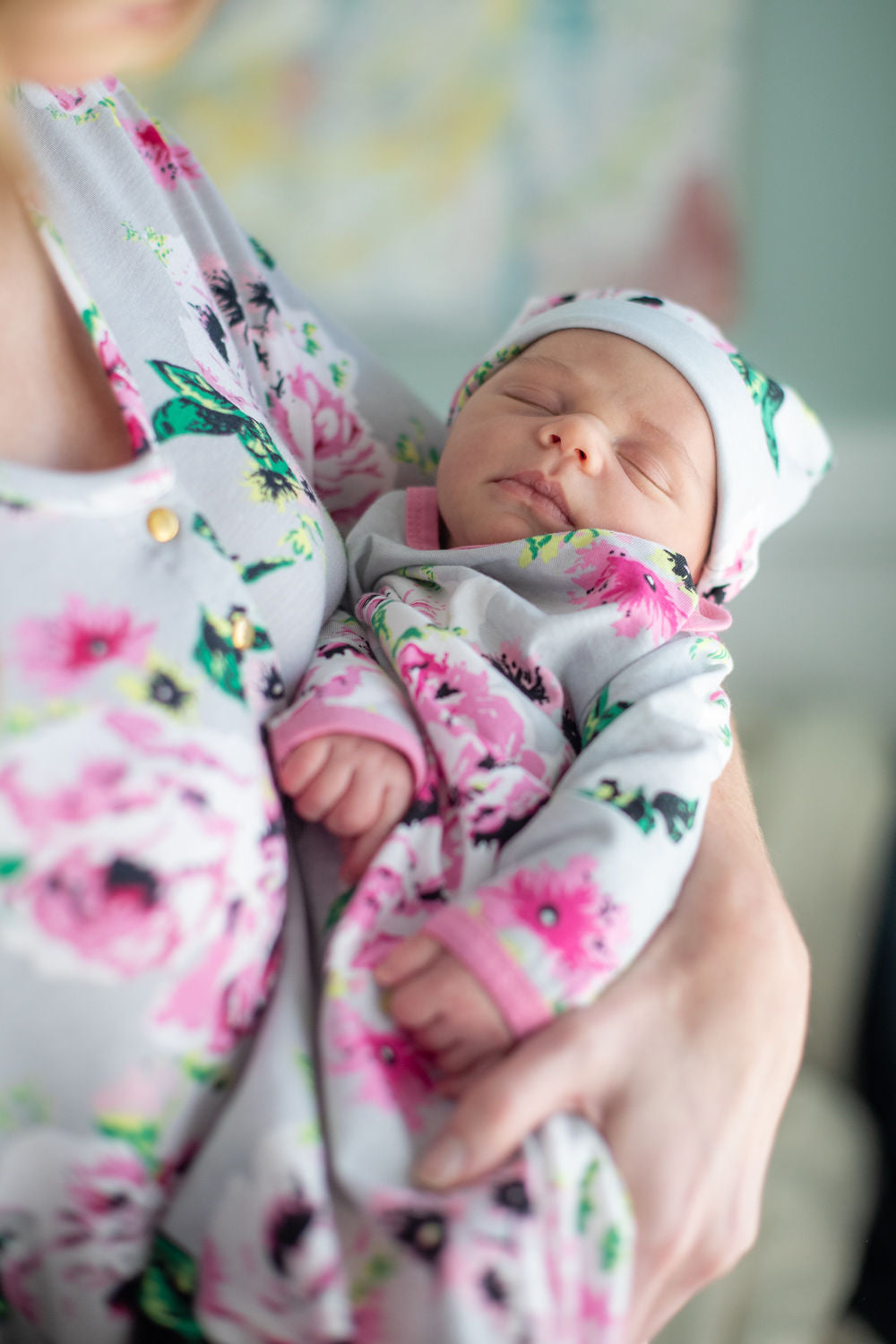 cute newborn going home outfits