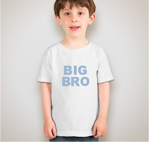 big brother t shirt near me