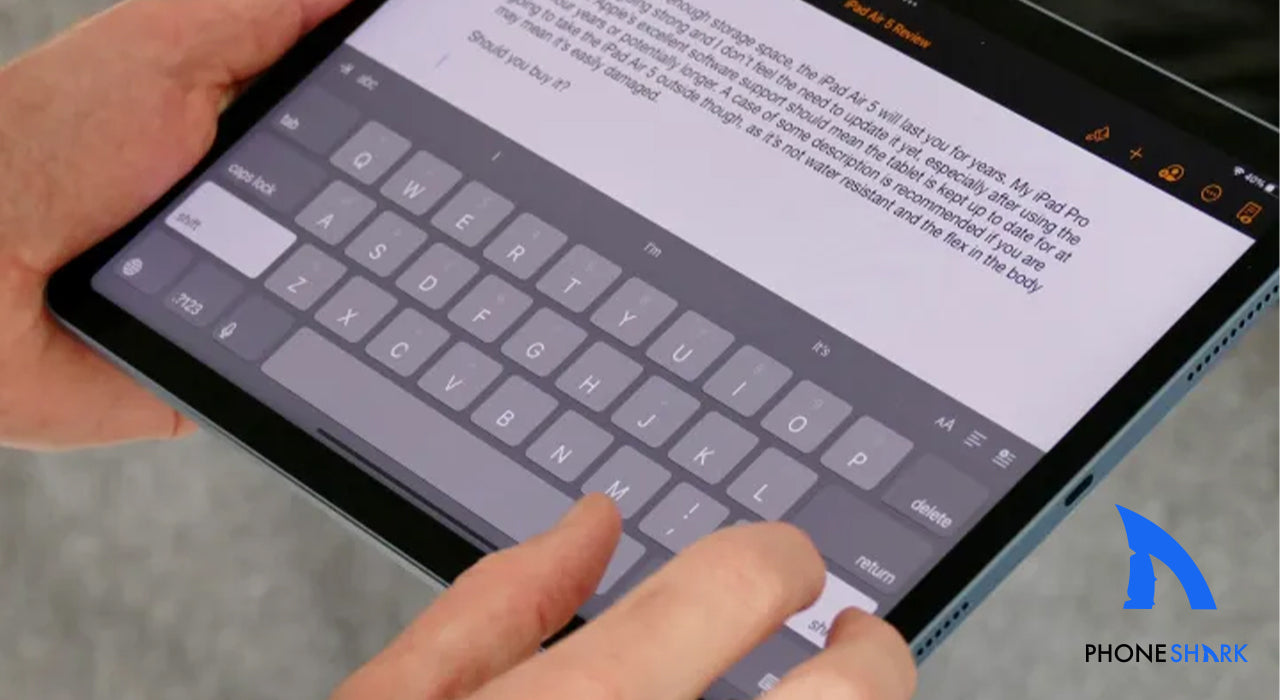 iPad Repair