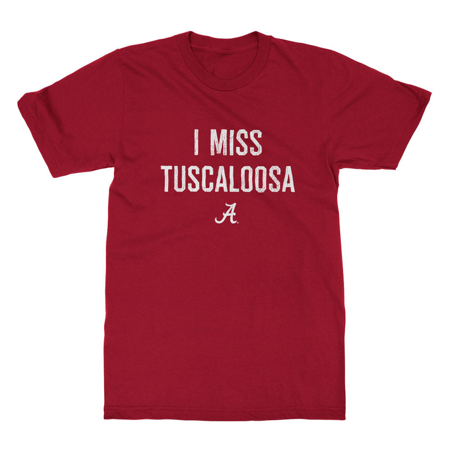 I Miss Tuscaloosa