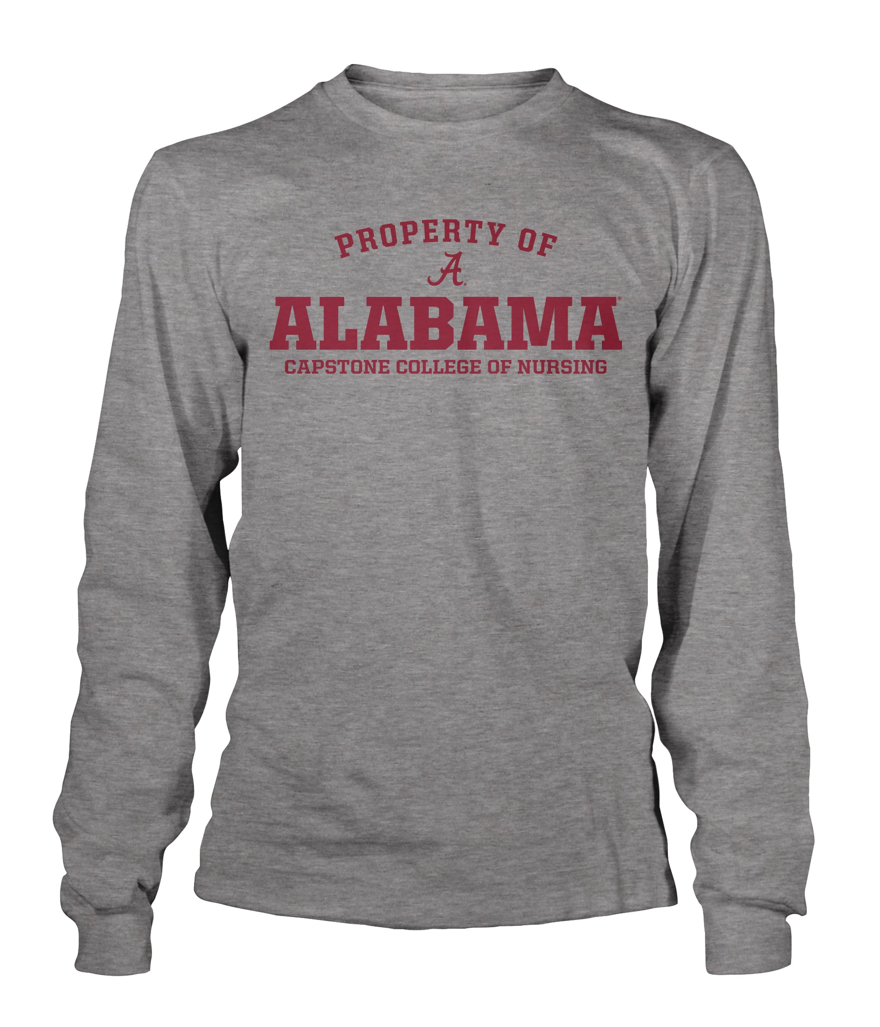 university of alabama championship shirts