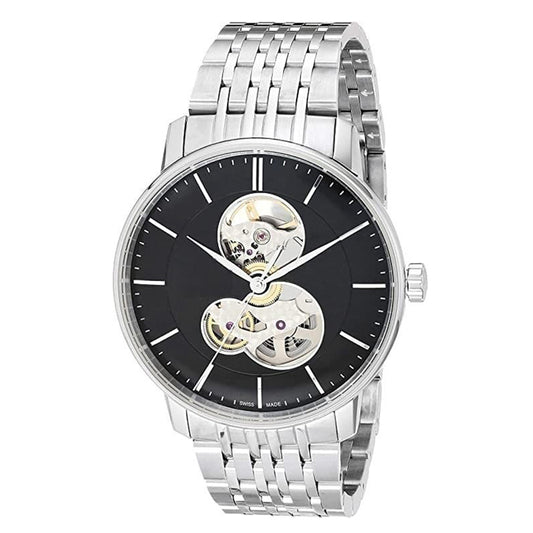R22894163 Coupole Classic Open Heart Automatic Watch for Men