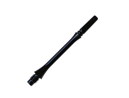 Fit Shaft CARBON Normal - Locked - Pearl Black - #5 (31mm