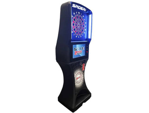 Gran Darts announce new 'Gran Board 132' electronic dart board in alternate  size - No Bull Darts