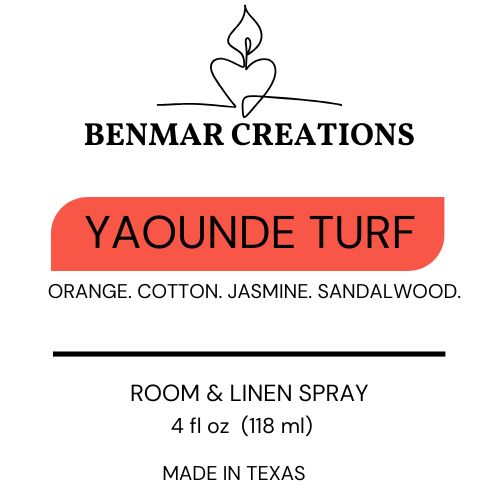 BENMAR CREATIONS cover image