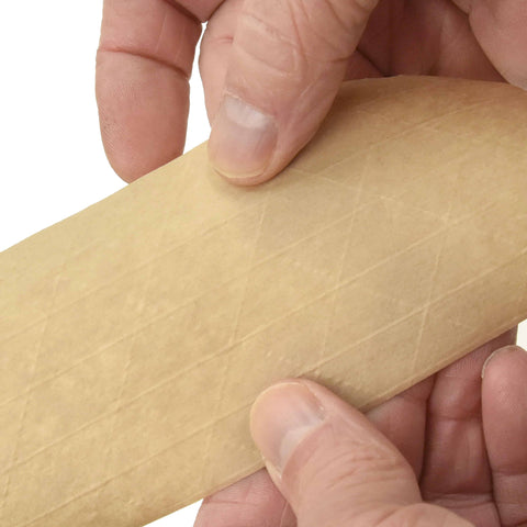 paper tape is made from Kraft paper