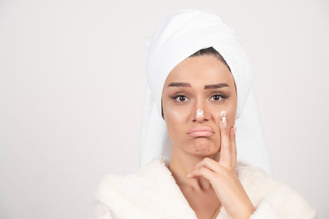 How to prevent skin care dryness | lazy guide to prevent skin dryness