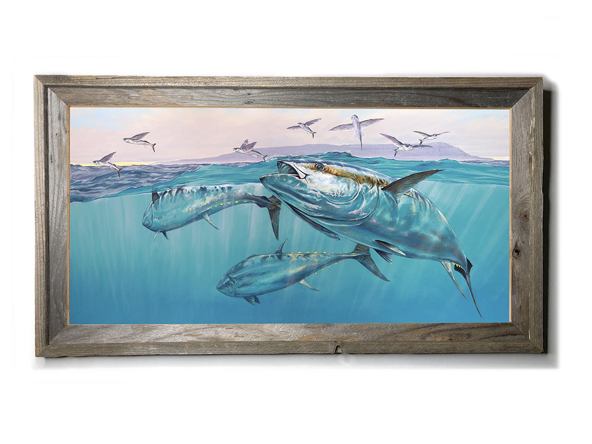 Holiday Gift Guide  Guy Harvey – Guy Harvey