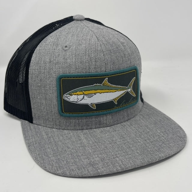 Wildlife - Striped Bass Trucker Hat