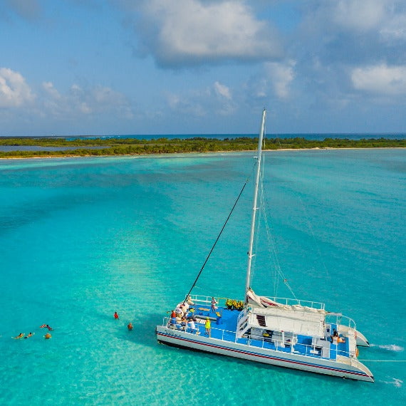 EL CIELO – COZUMEL EXPERTS