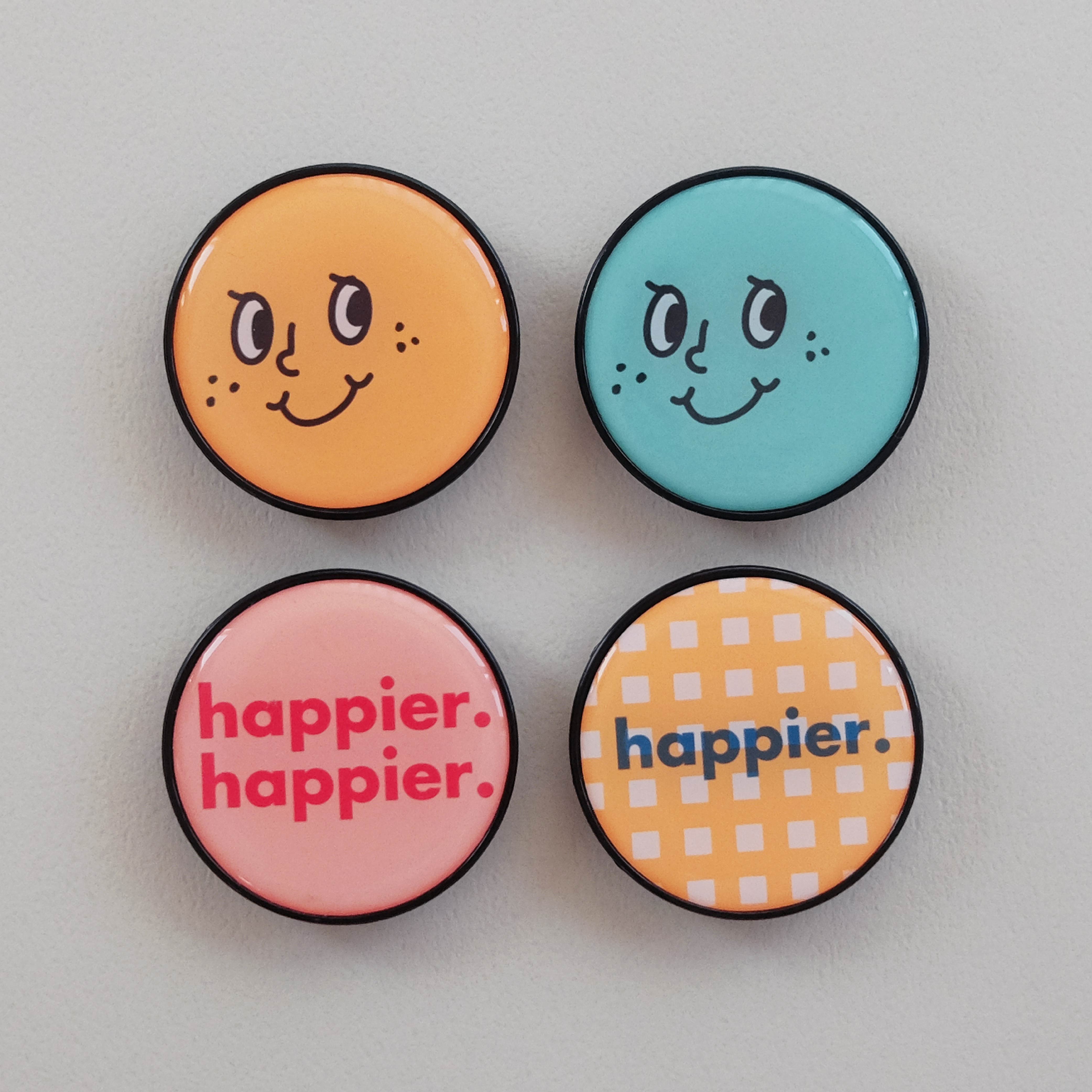 [PopSocket] O,LD! PopSocket_ver.1