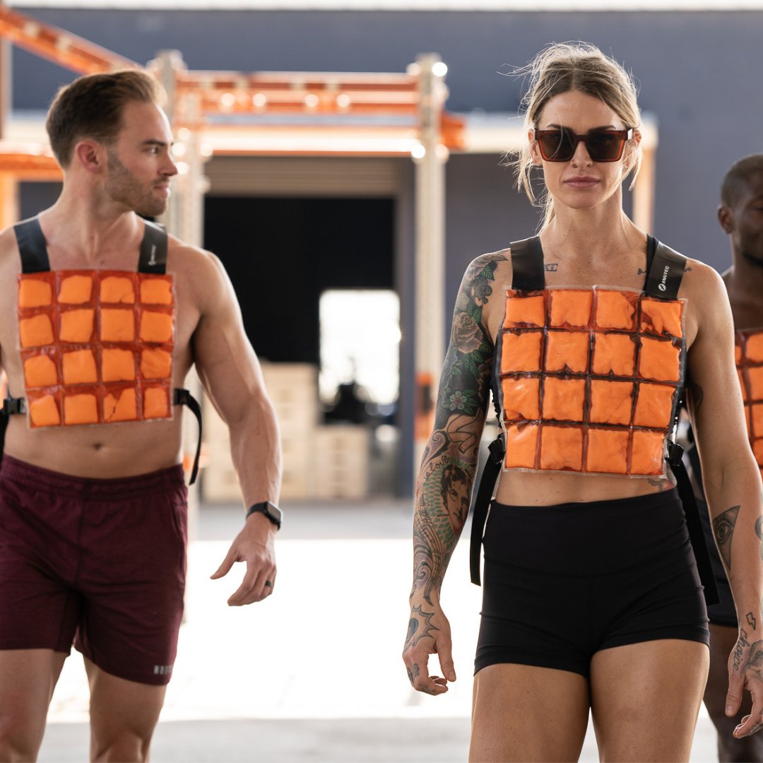 Increase Brown Fat for Health - Cool2Shape Cooling Vest » Hyperwear