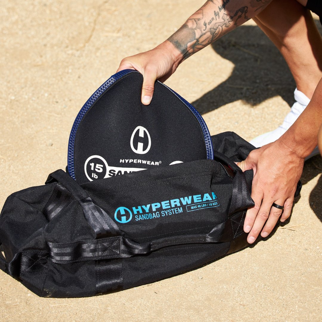 Body Cooling Towel » Hyperwear