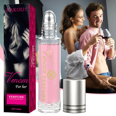 Unisex Fragrance: Breaking Gender Stereotypes in the Perfume Industry