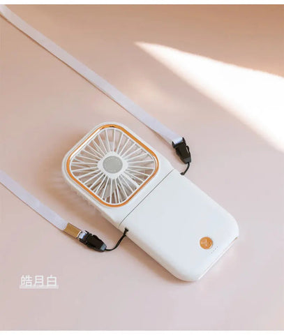 Handheld Portable Cooling fan
