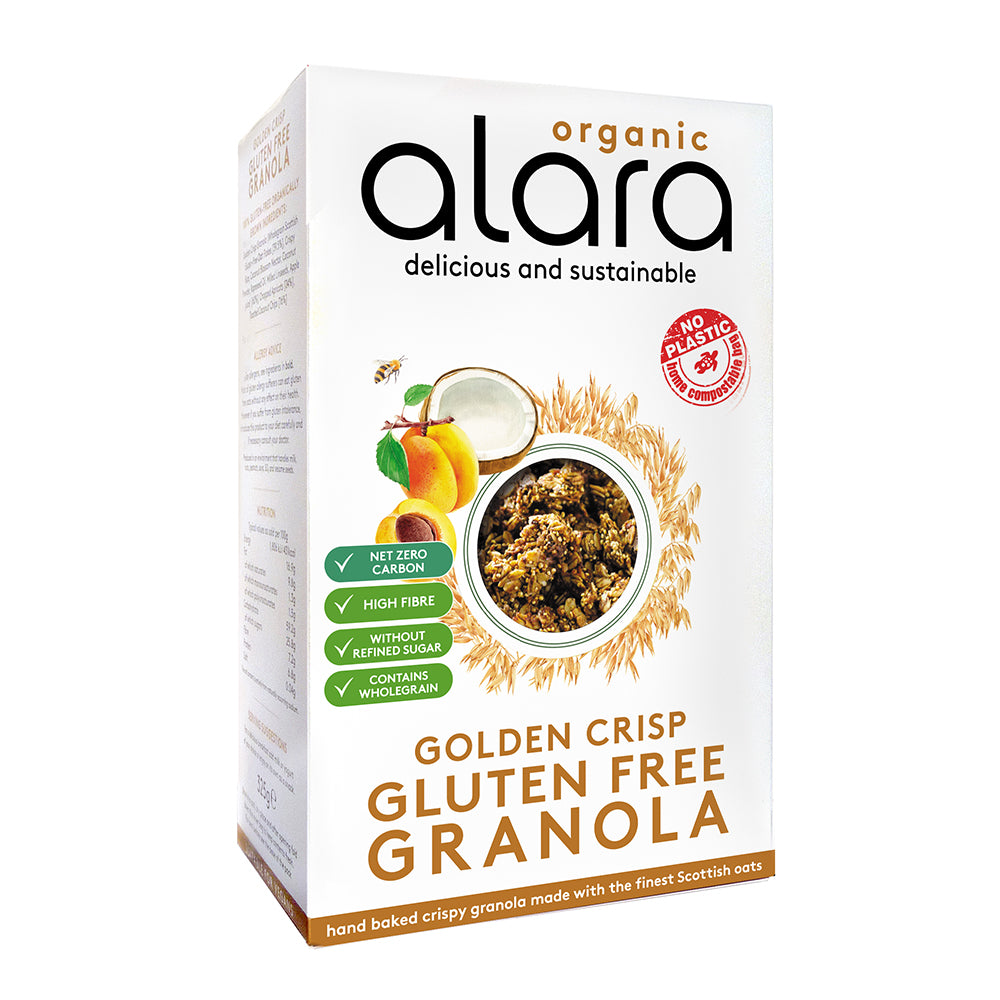 Image of Golden Crisp Gluten Free Granola