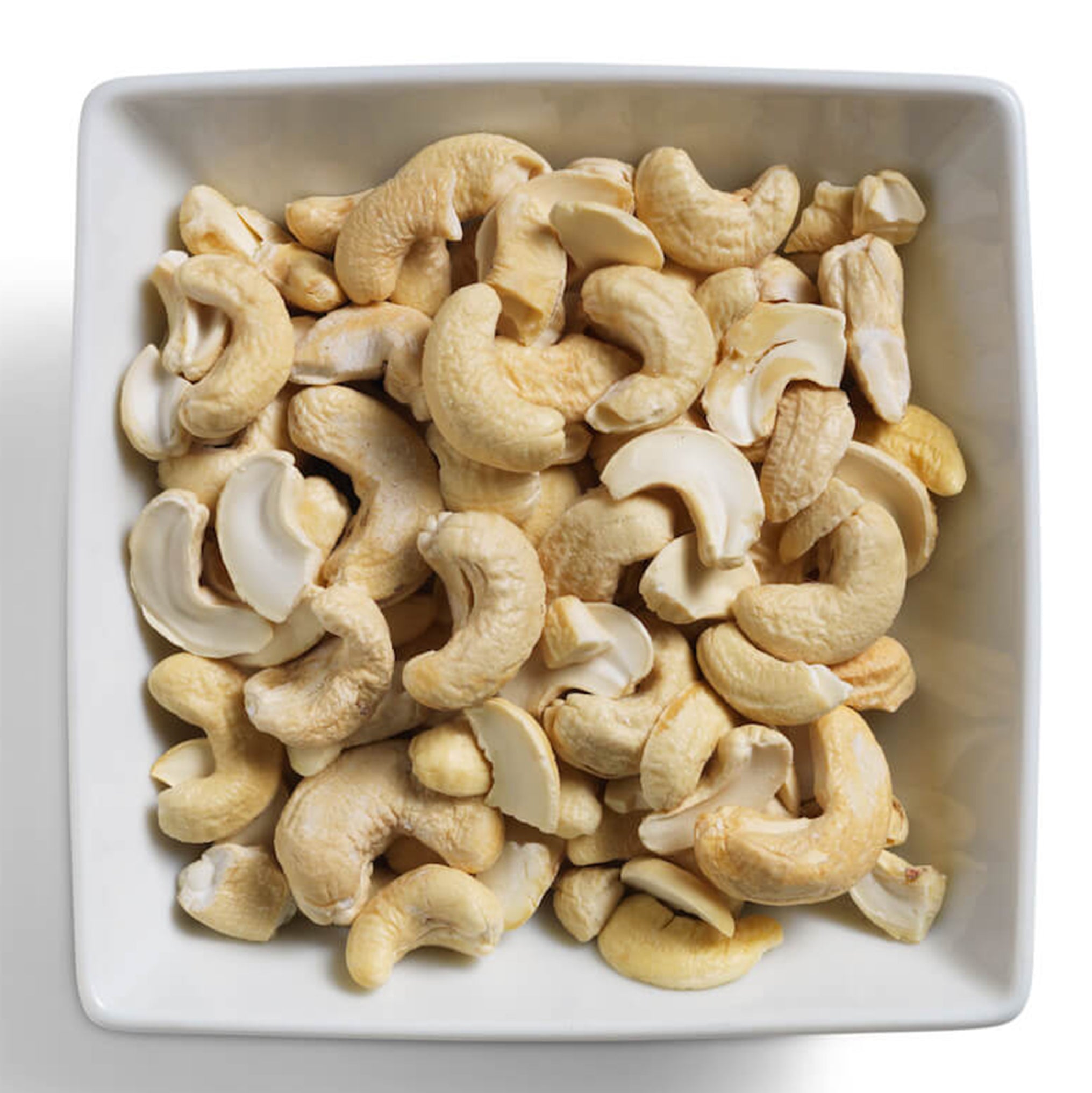 Image of Fairtrade Organic Cashew Nuts