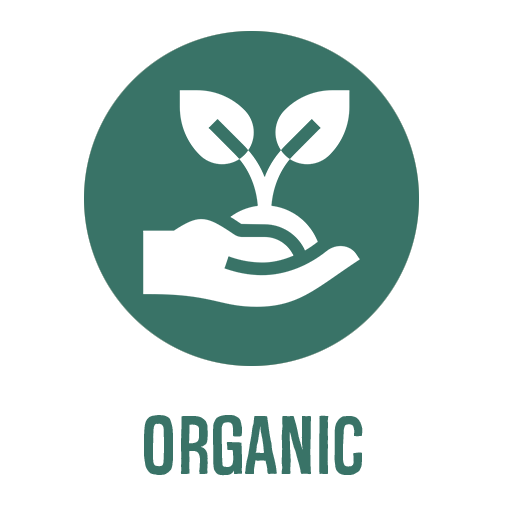 “Organic”
