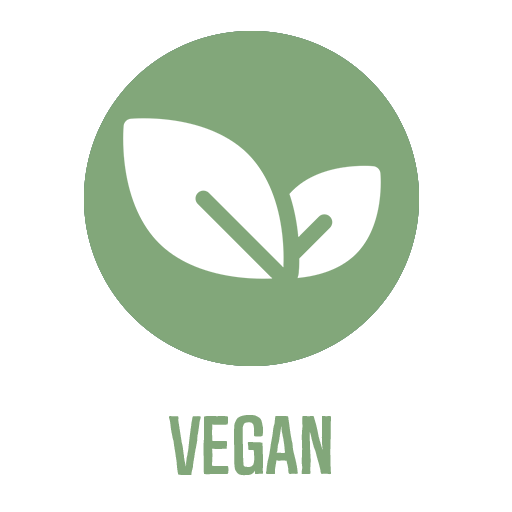 “Vegan”
