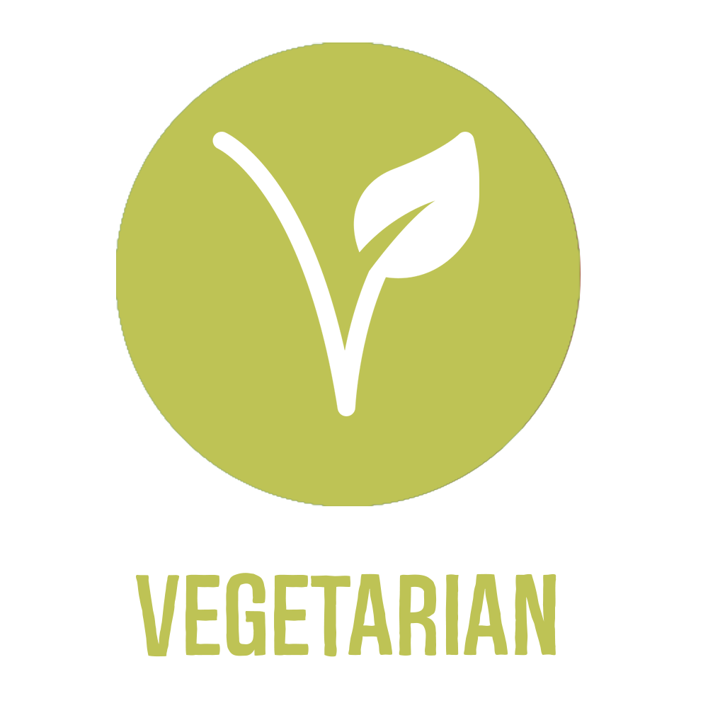 “Vegetarian”