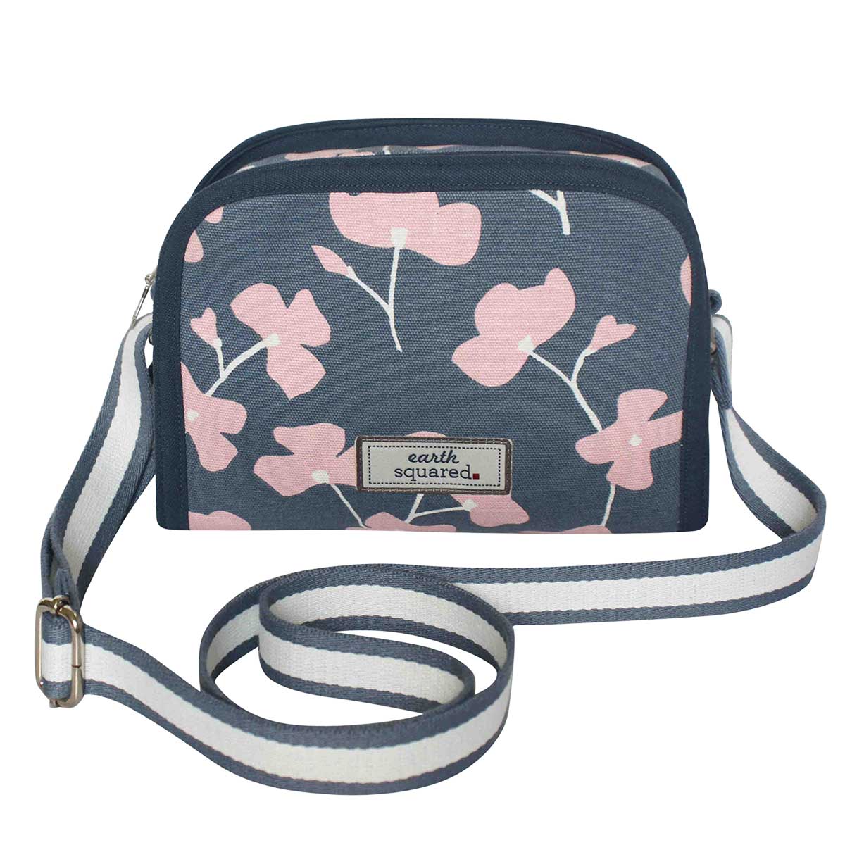 Image of Cherry Blossom Robin Bag