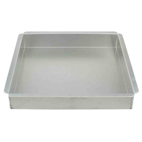 Square Baking Pans (2 PC Set including 6 inch and 8 inch