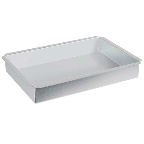 Wilton Performance Pans Aluminum Sheet Cake Pan, 9 x 13-Inch