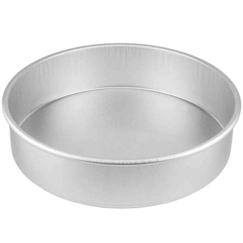 14x3 Inch Round Cake Pan By Magic Line