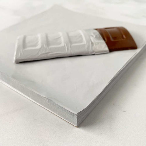 Easy Break Apart Chocolate Bar Mold - Confectionery House