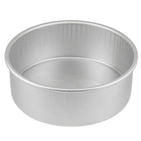 9x2 Inch Round Cake Pan By Magic Line  Round Cake Pans - Confectionery  House