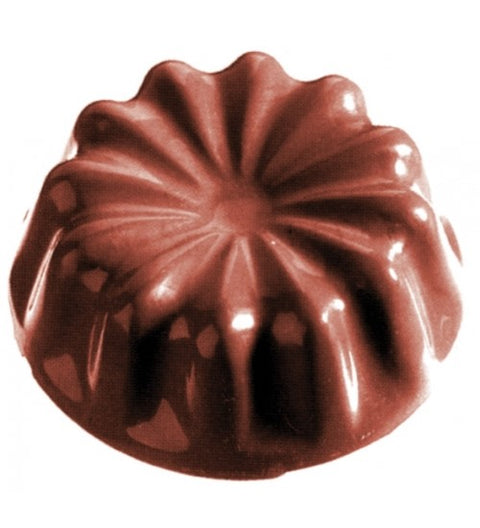 Truffle Dome European Mold